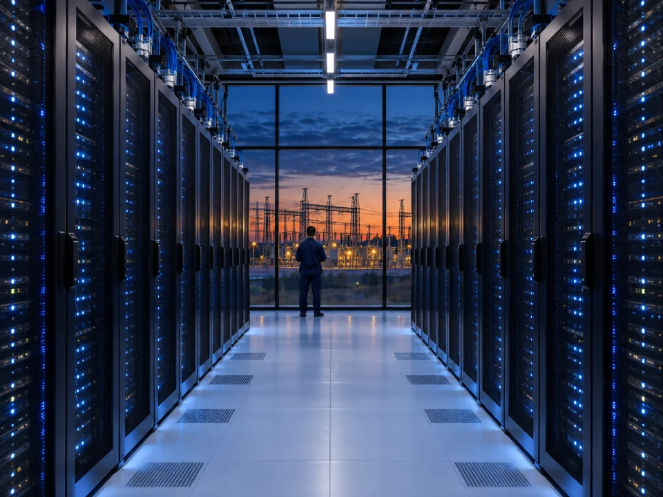 Digital & AI