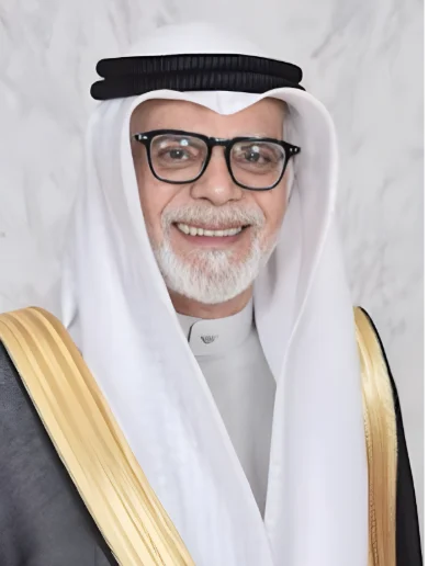 صورة محمد عبدالوهاب عباس خورشيد