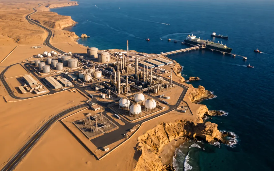 North Africa