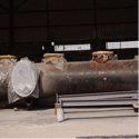 » Cement Lining