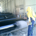 » External Painting