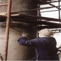 » Fire Proofing