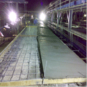 » Gunite Lining