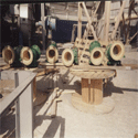 » Internal Lining