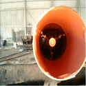 » Internal Lining