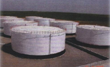 » Fuel Oil Loading & Uploading Facility Turnkey Construction Project - Arbil Iraq
