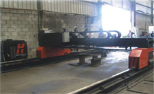 » WORKSHOPS AND FABRICATION AREA IN NORTH OF RUMAILA OIL FIELD – BASRAH IRAQ