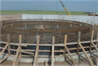 » Tanks Construction Project -  Iraq