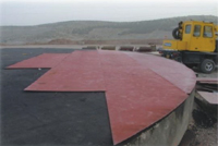 » Tanks Construction Project -  Iraq