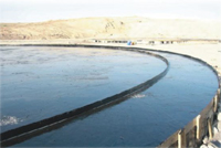 » Tanks Construction Project -  Iraq