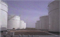» Tank Fabrication, Engineering & Project Services  -  Khurmala Domel Iraq