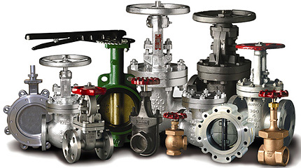 High-Quality Valves